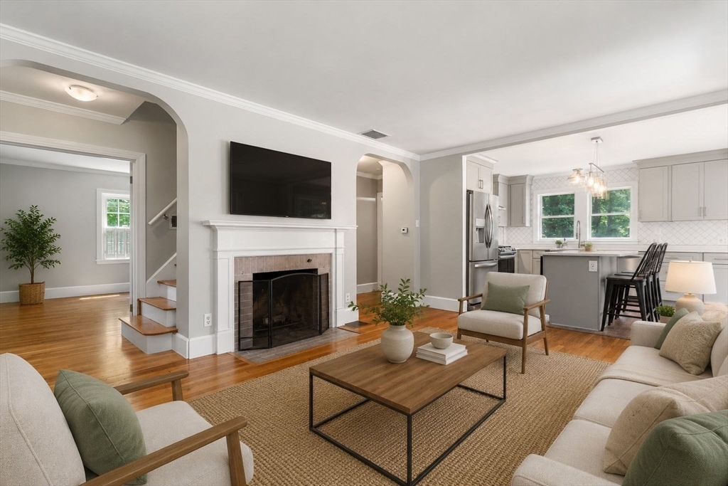 40 Washington St, Abington, MA, 40 Washington St, Abington, MA Photo #8