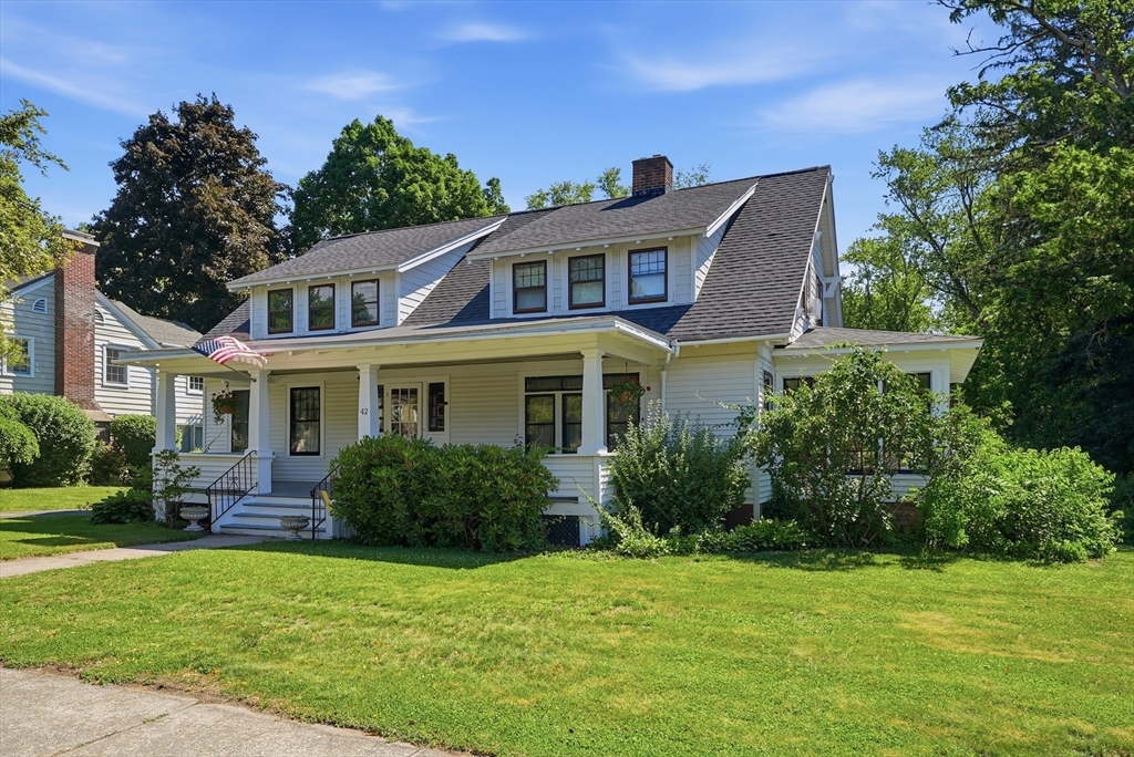 42 Ohio Avenue