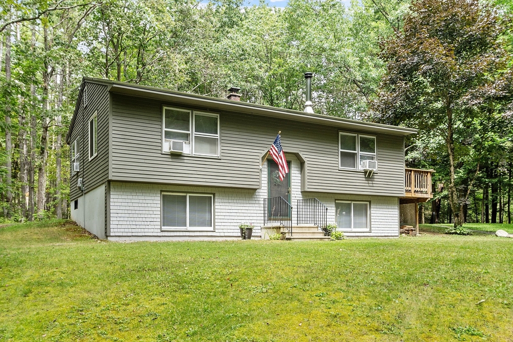 40 Mill Glen Rd
