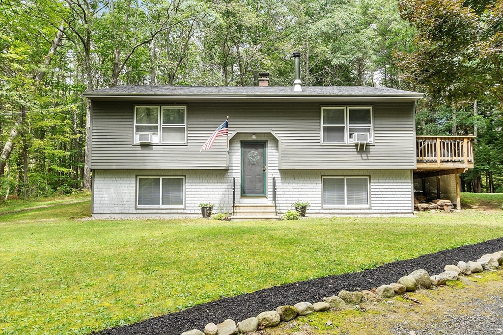 40 Mill Glen Rd