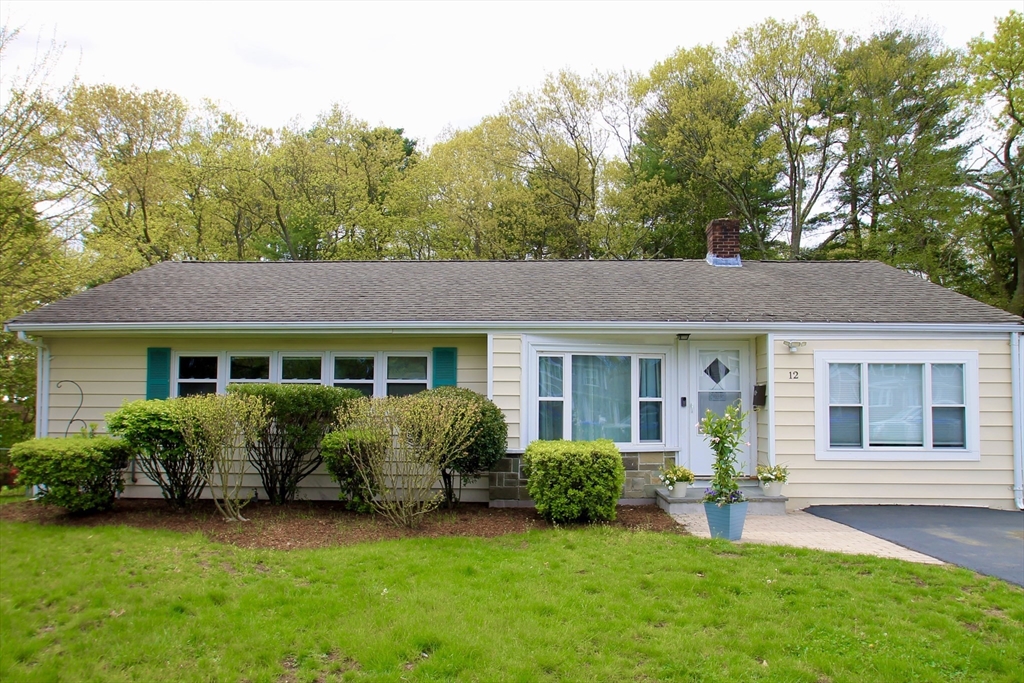 12 Westwood Ter, Westwood, MA Photo #1