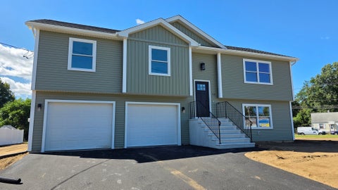 Photo of 12 Willow St, Chicopee, MA 01020 (MLS # 73578211)