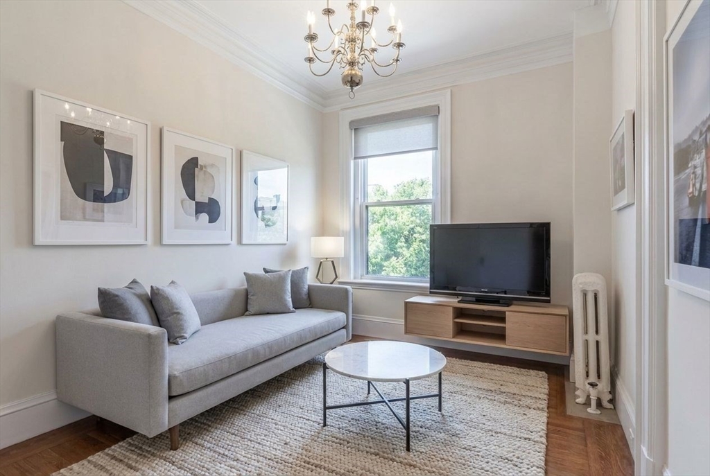 308 Commonwealth Ave G