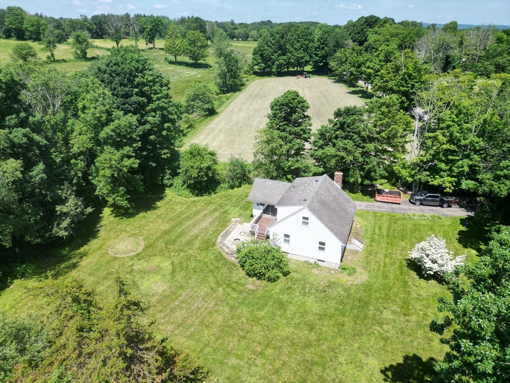 95 Foster Hill Rd