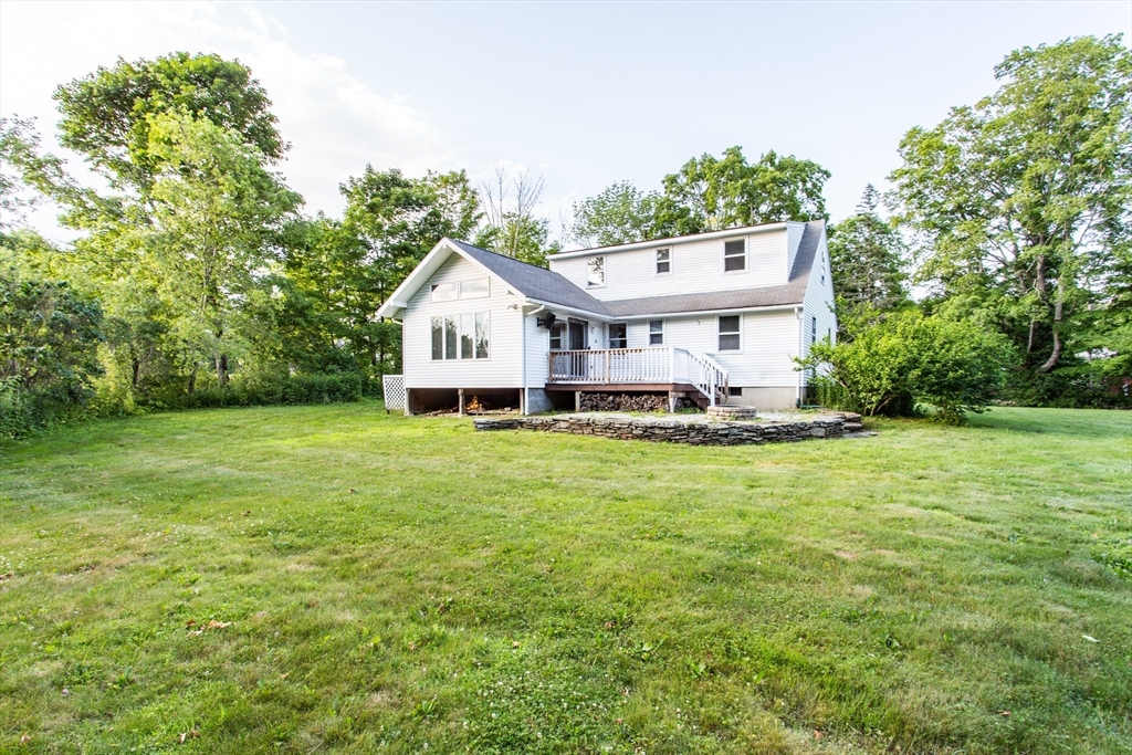95 Foster Hill Rd