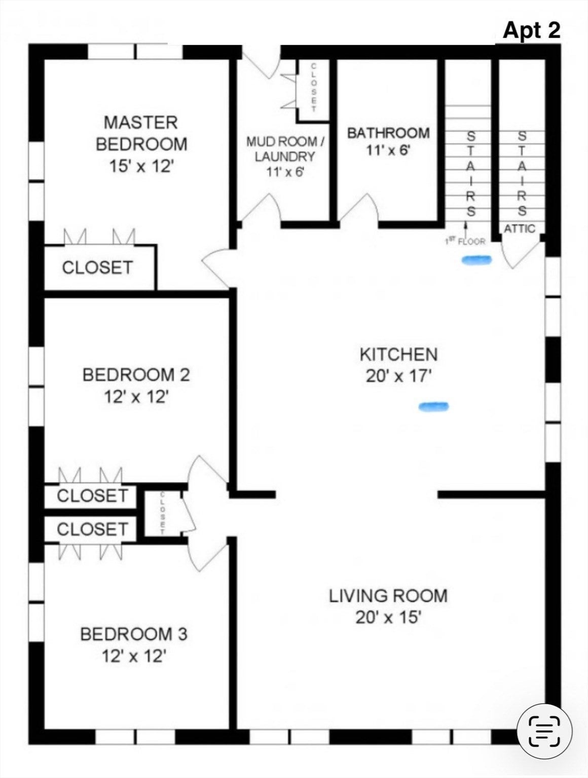 297 Providence Rd #2, Grafton, MA Photo #10