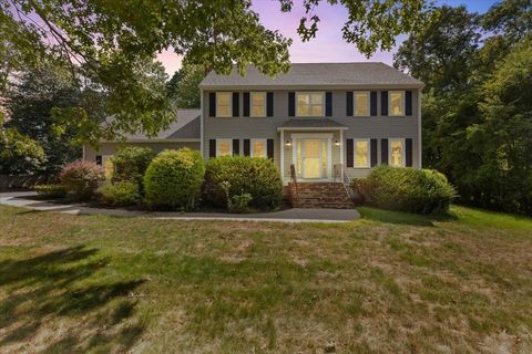 25 Plain St East Bridgewater MA 02333