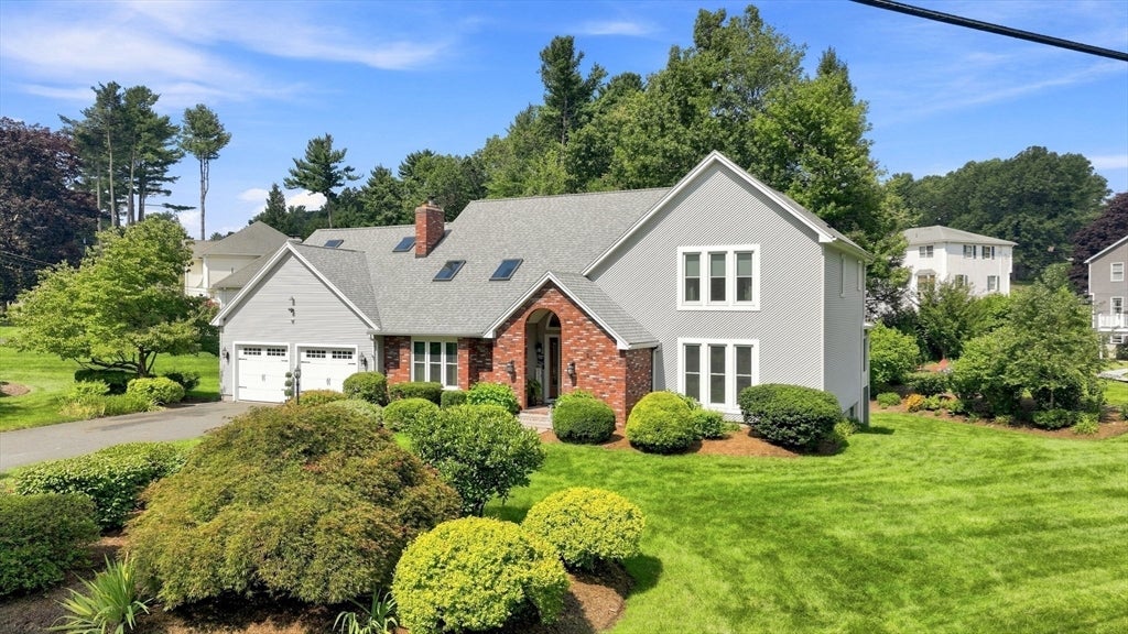 54 Blueberry Rdg, Westfield, MA, 54 Blueberry Rdg, Westfield, MA Photo #3