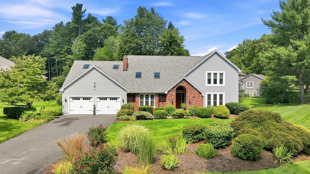 54 Blueberry Rdg, Westfield, MA, 54 Blueberry Rdg, Westfield, MA Photo #1