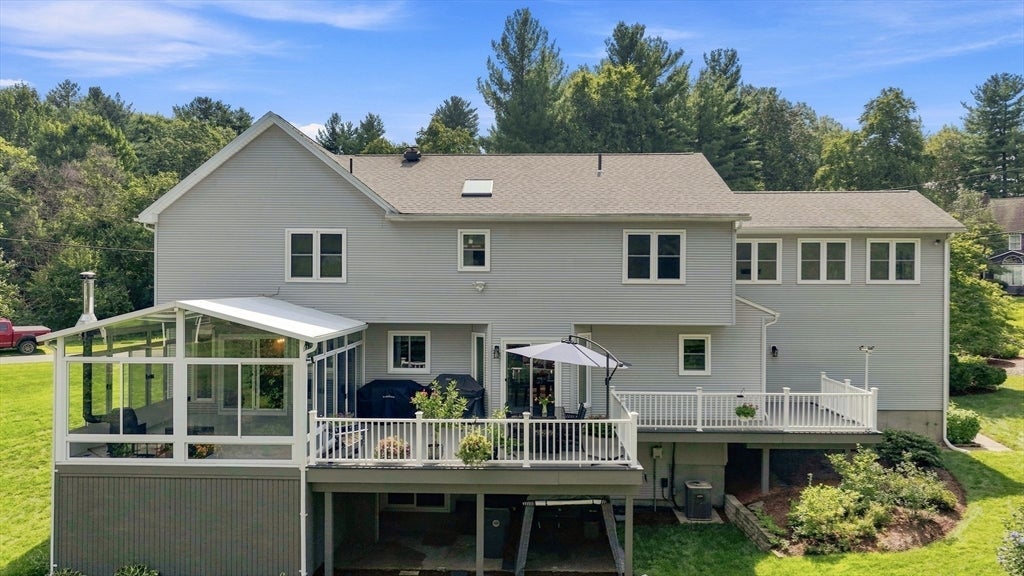 54 Blueberry Rdg, Westfield, MA, 54 Blueberry Rdg, Westfield, MA Photo #7