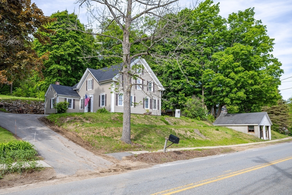 4 Main Street