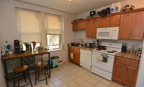 24 Ransom Rd 6 Boston MA 02135