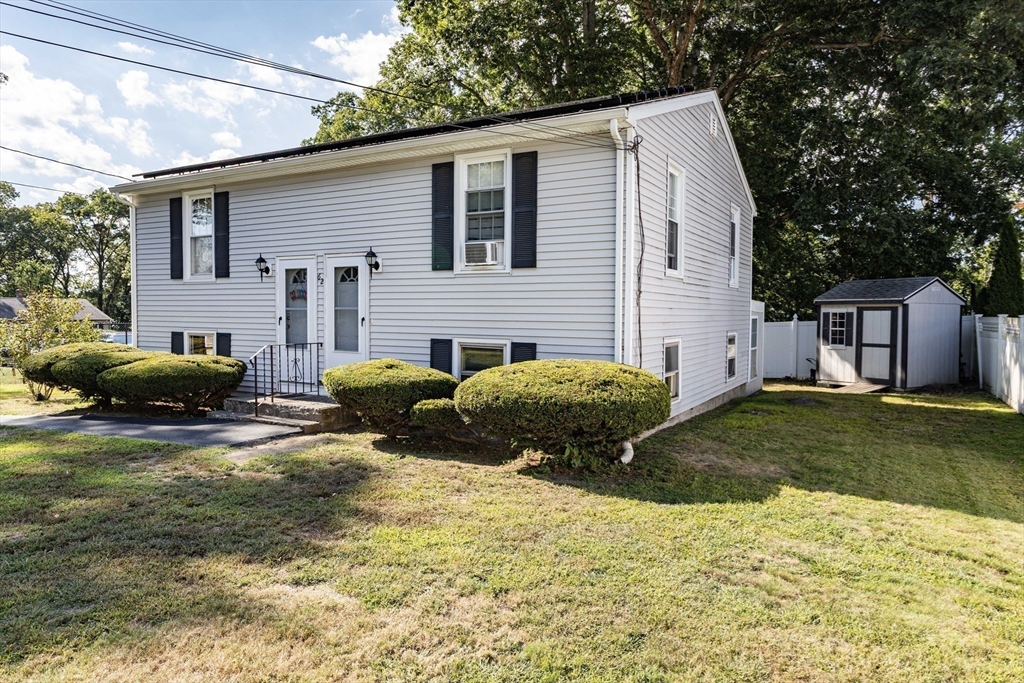 62 Jessie Ave