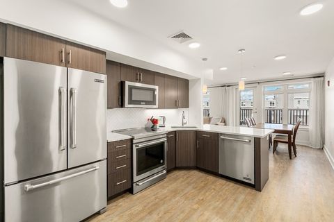 Photo of 20 Penniman Rd #P3, Boston, MA 02134 (MLS # 73526674)