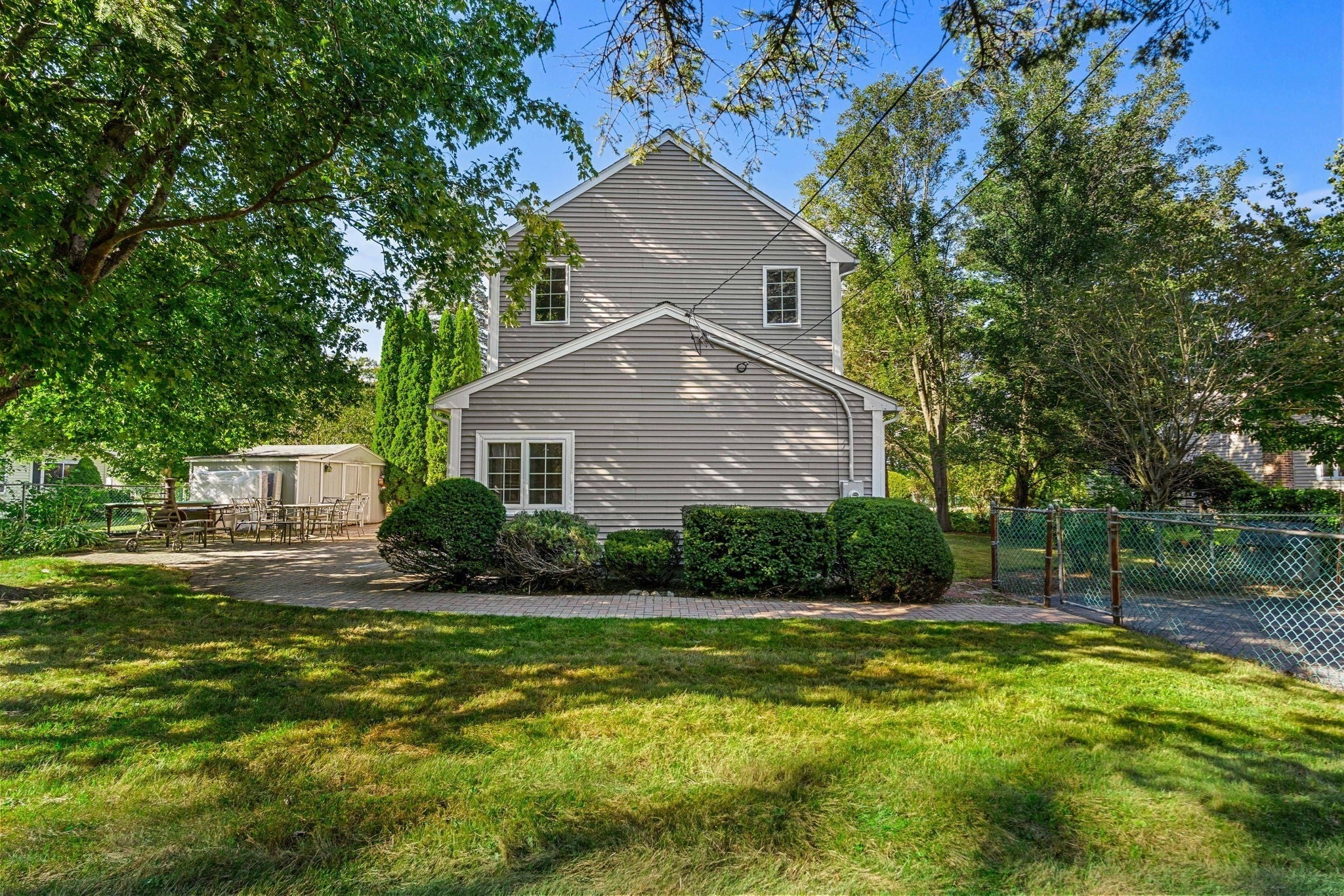 233 Lakeshore Dr, Wayland, MA, 233 Lakeshore Dr, Wayland, MA Photo #36