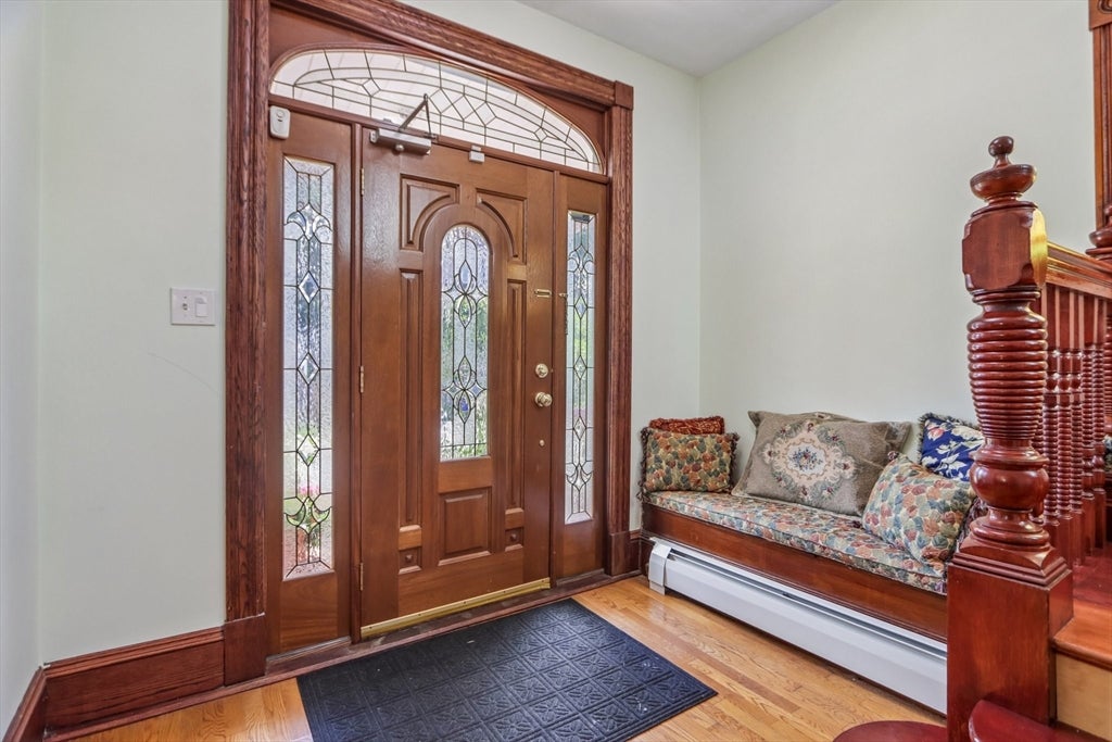 235 Clifton Street