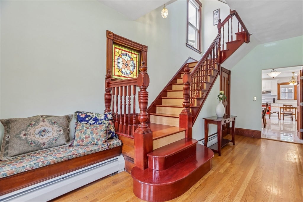 235 Clifton Street