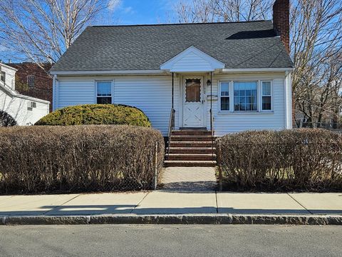 Photo of 70 Sprague St, Revere, MA 02151 (MLS # 73493202)