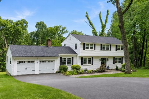 Photo of 8 Bantry Road, Southborough, MA 01772 (MLS # 73556730)