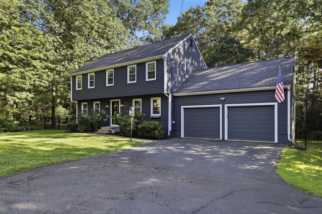 2 Harley Ln, Foxboro, MA, 2 Harley Ln, Foxboro, MA Photo #38