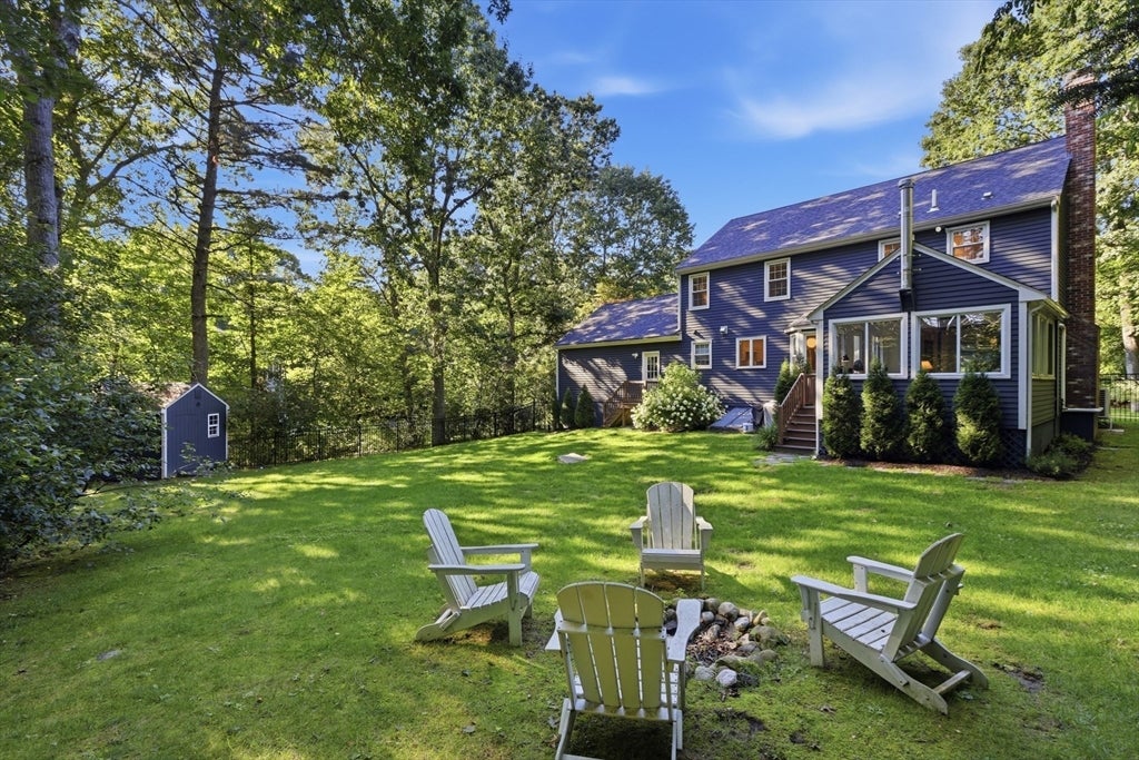 2 Harley Ln, Foxboro, MA, 2 Harley Ln, Foxboro, MA Photo #31