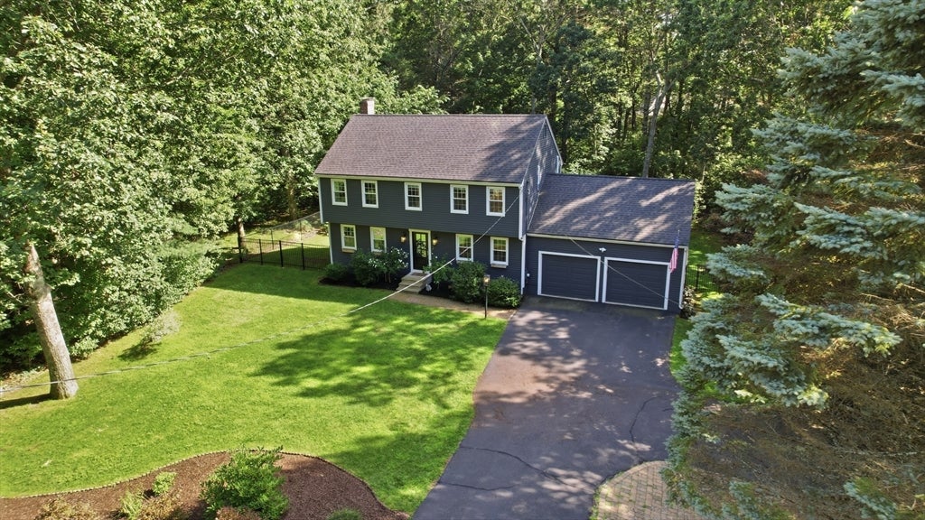 2 Harley Ln, Foxboro, MA, 2 Harley Ln, Foxboro, MA Photo #39