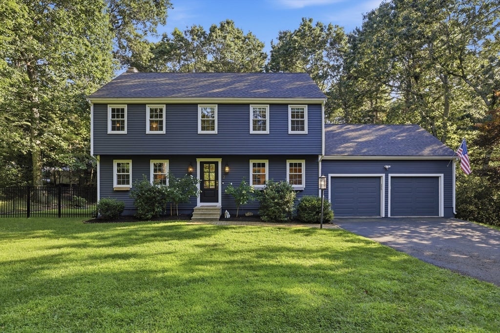 2 Harley Ln, Foxboro, MA, 2 Harley Ln, Foxboro, MA Photo #36