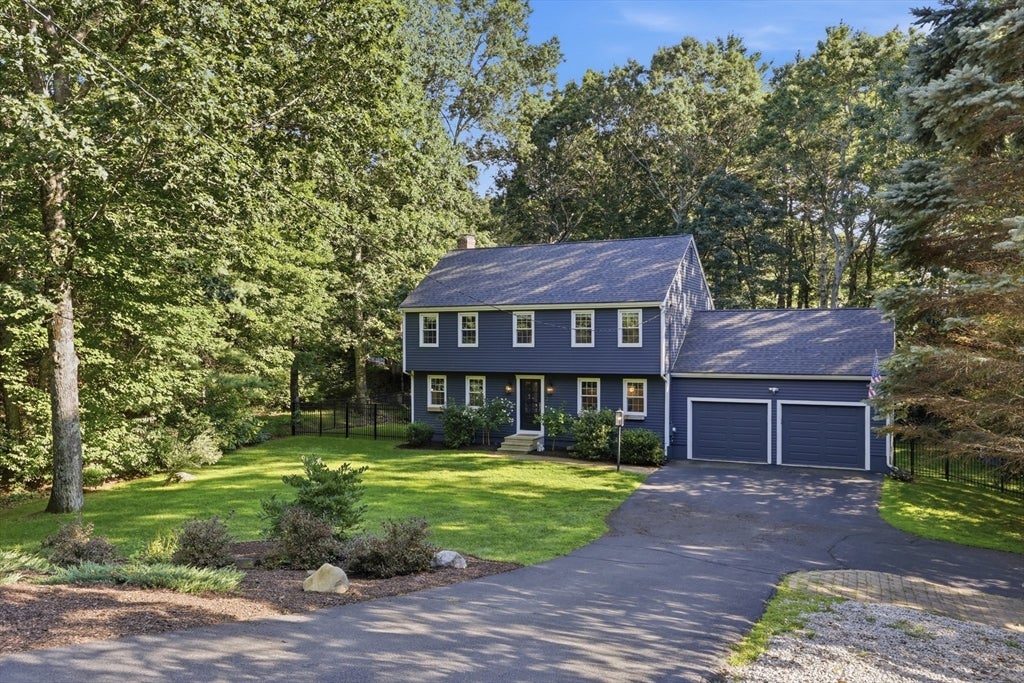 2 Harley Ln, Foxboro, MA, 2 Harley Ln, Foxboro, MA Photo #35