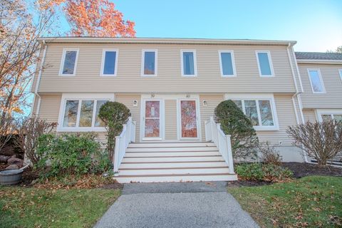 835 Mt. Hope St 39 North Attleboro MA 02760