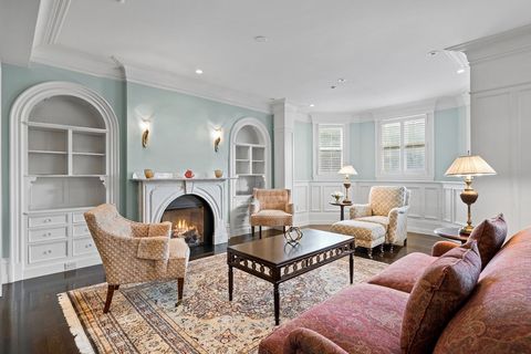 45 Commonwealth Avenue 04 Boston MA 02116