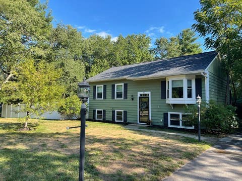 Photo of 37 Pleasant Street, Pembroke, MA 02359 (MLS # 73553758)