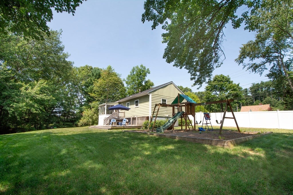 37 Pleasant Street