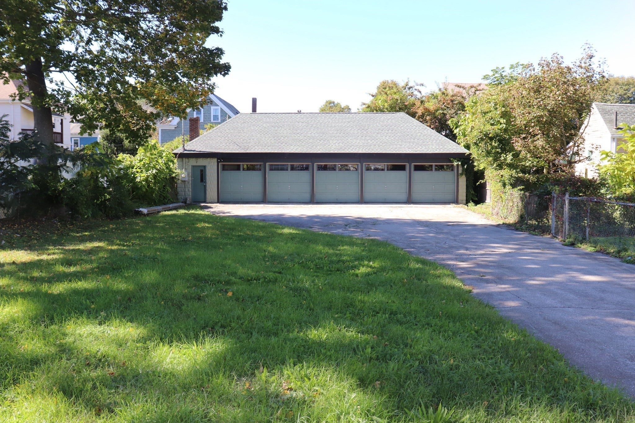 153 Chancery St
