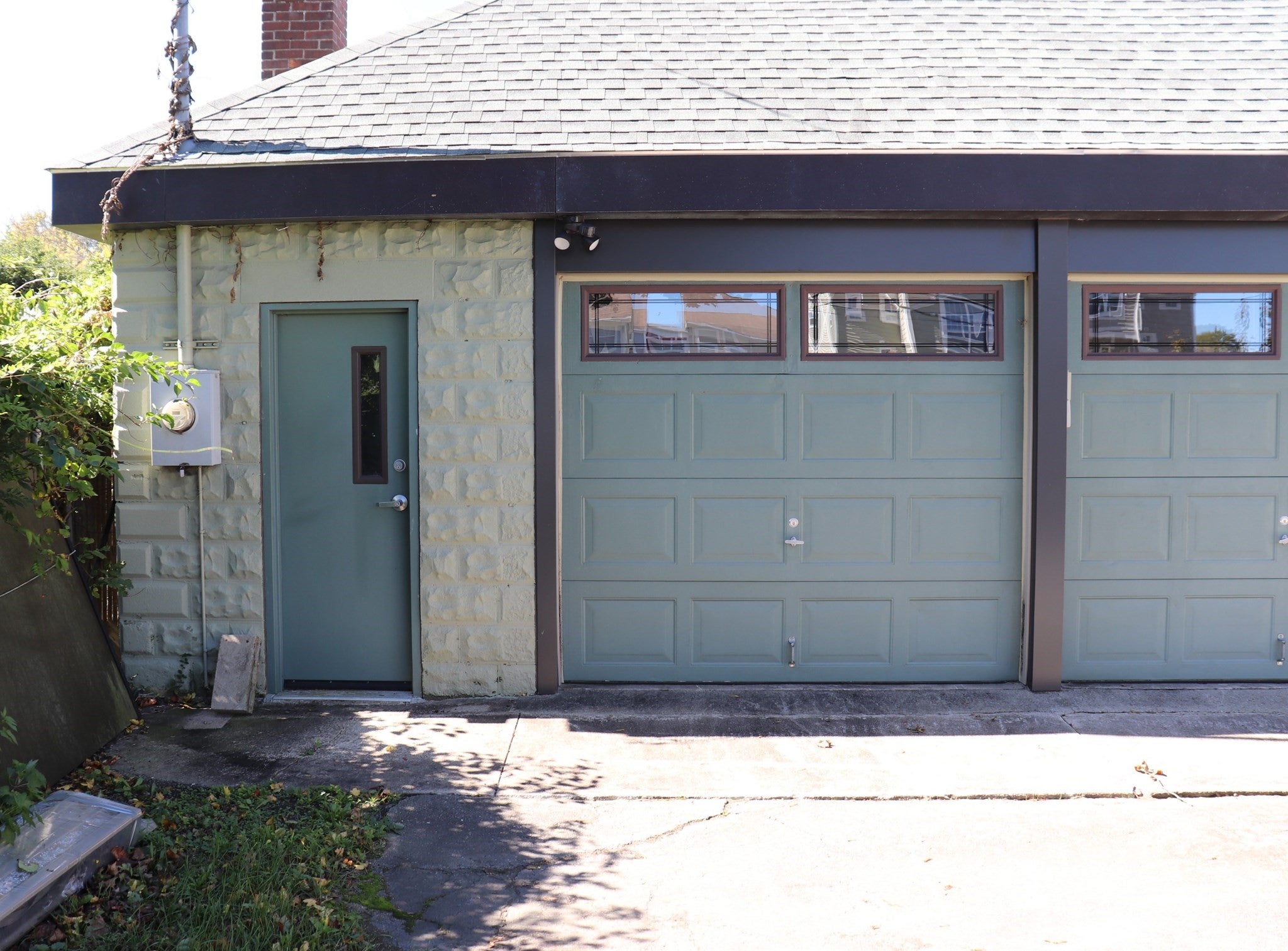 153 Chancery St