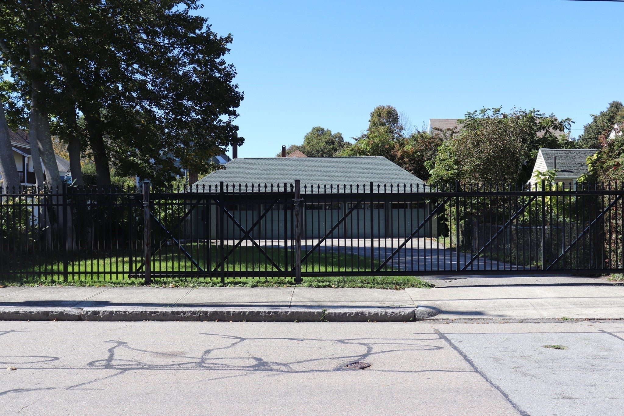 153 Chancery St