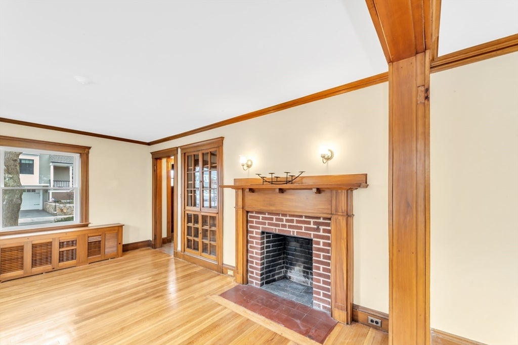 55 Arborough