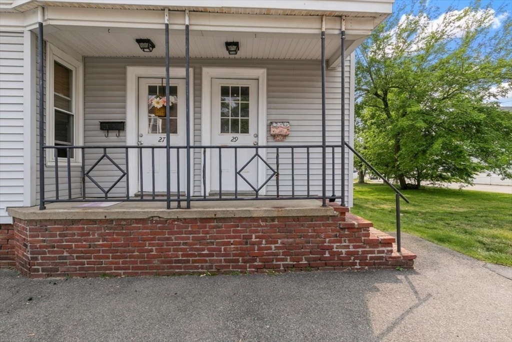29 Balcomb St 29