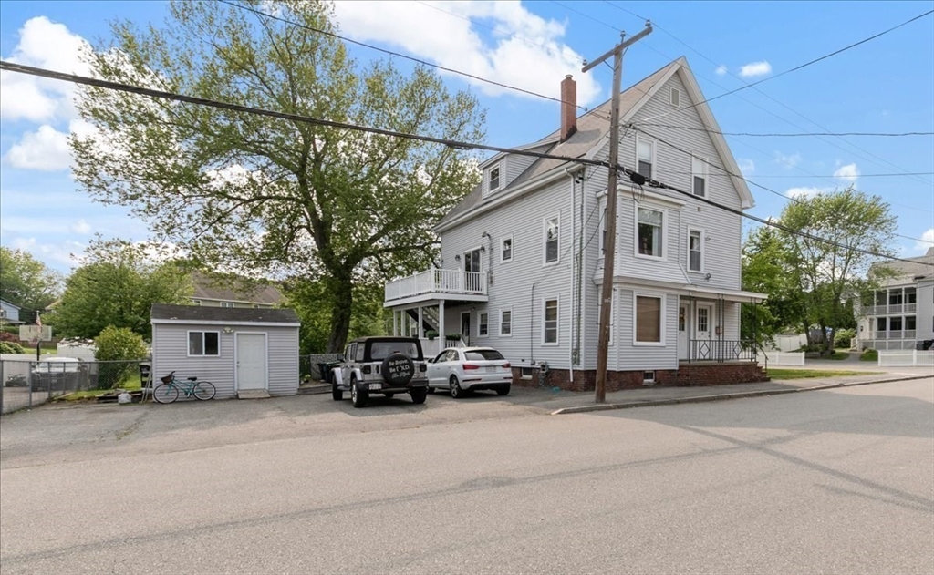 29 Balcomb St 29
