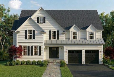 Photo of 206 Bristol Road, Wellesley, MA 02481 (MLS # 73497668)