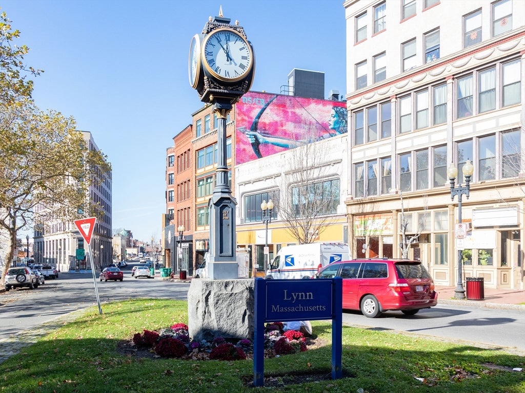 22 Lawton Ave #2, Lynn, MA Photo #14