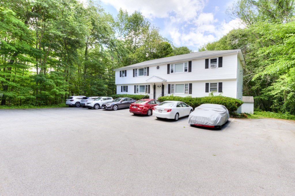 56 Morton Station Road