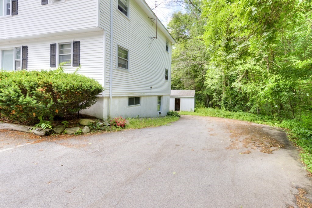 56 Morton Station Road