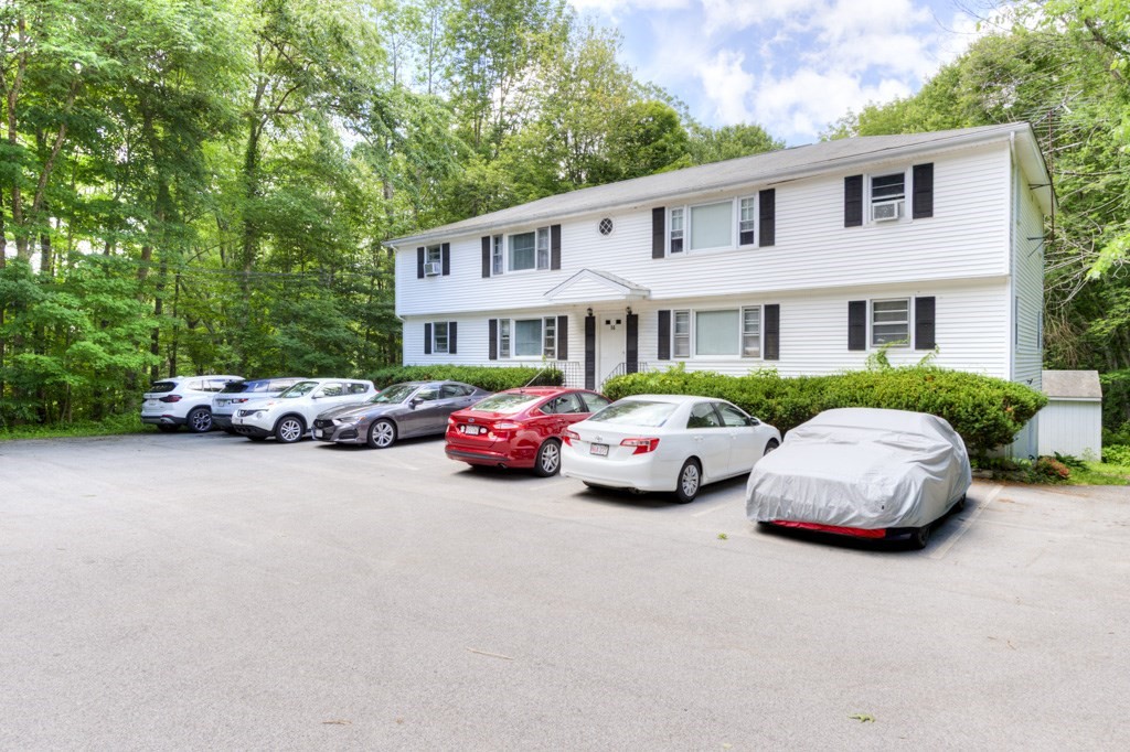 56 Morton Station Road