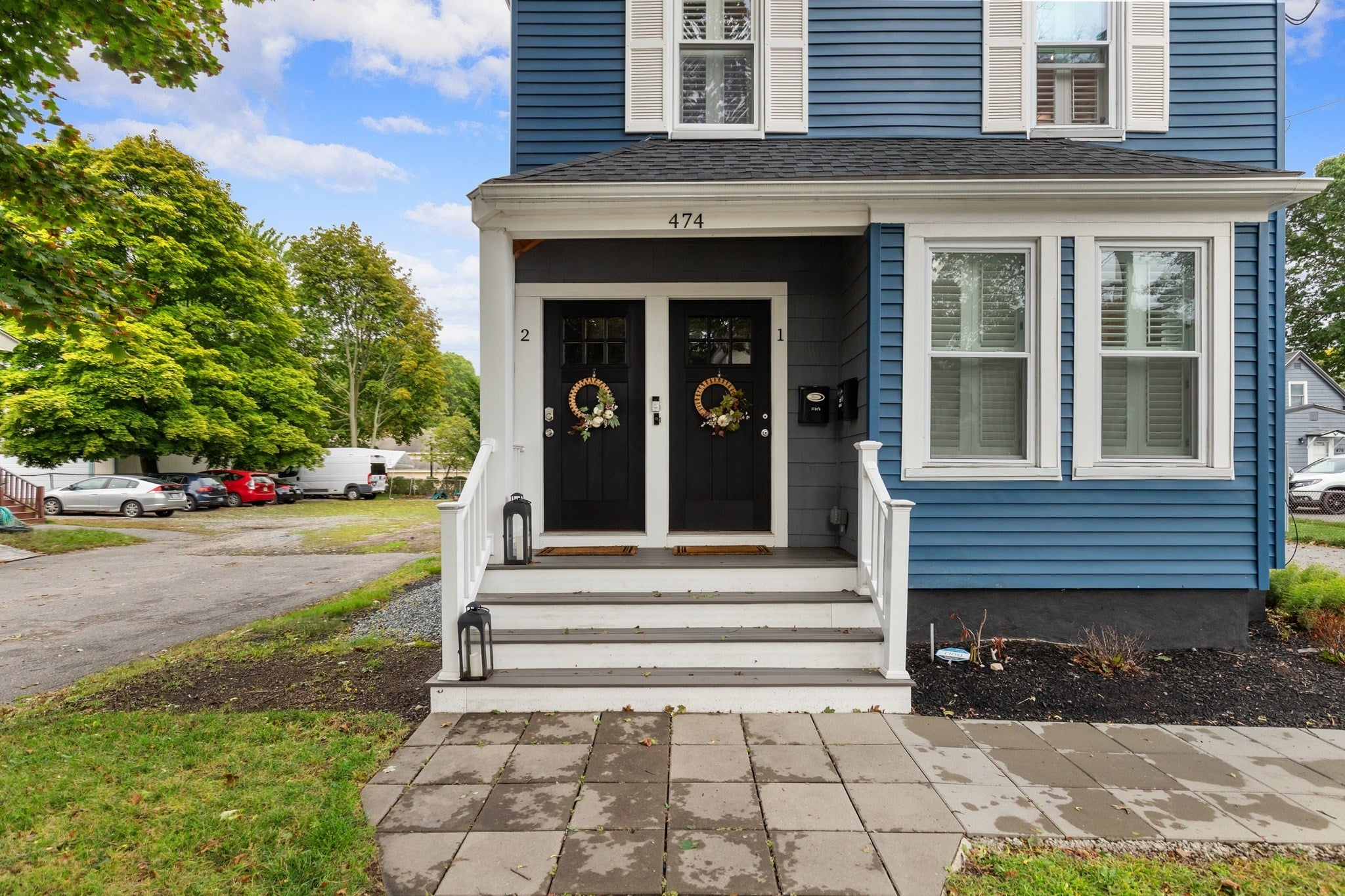 474 Central St 2