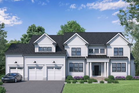 Photo of 7 Belcher St, Sharon, MA 02067 (MLS # 73479098)