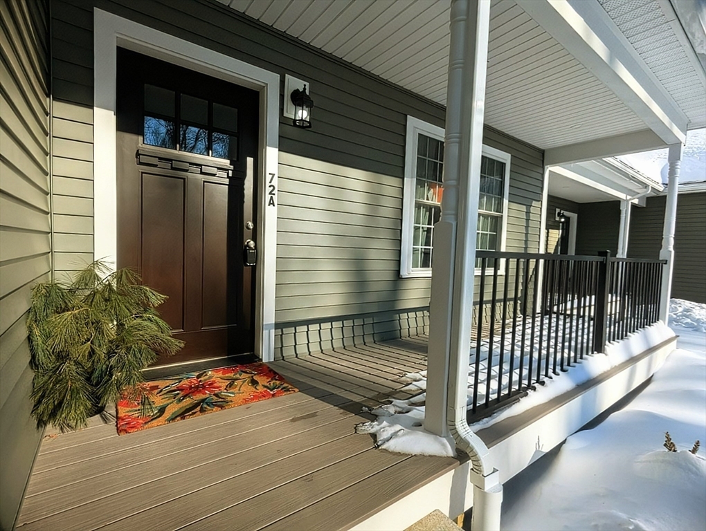 72 Cottage Lane -  (2fam)