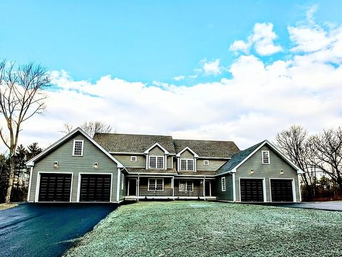 72 Cottage Lane Templeton MA 01468