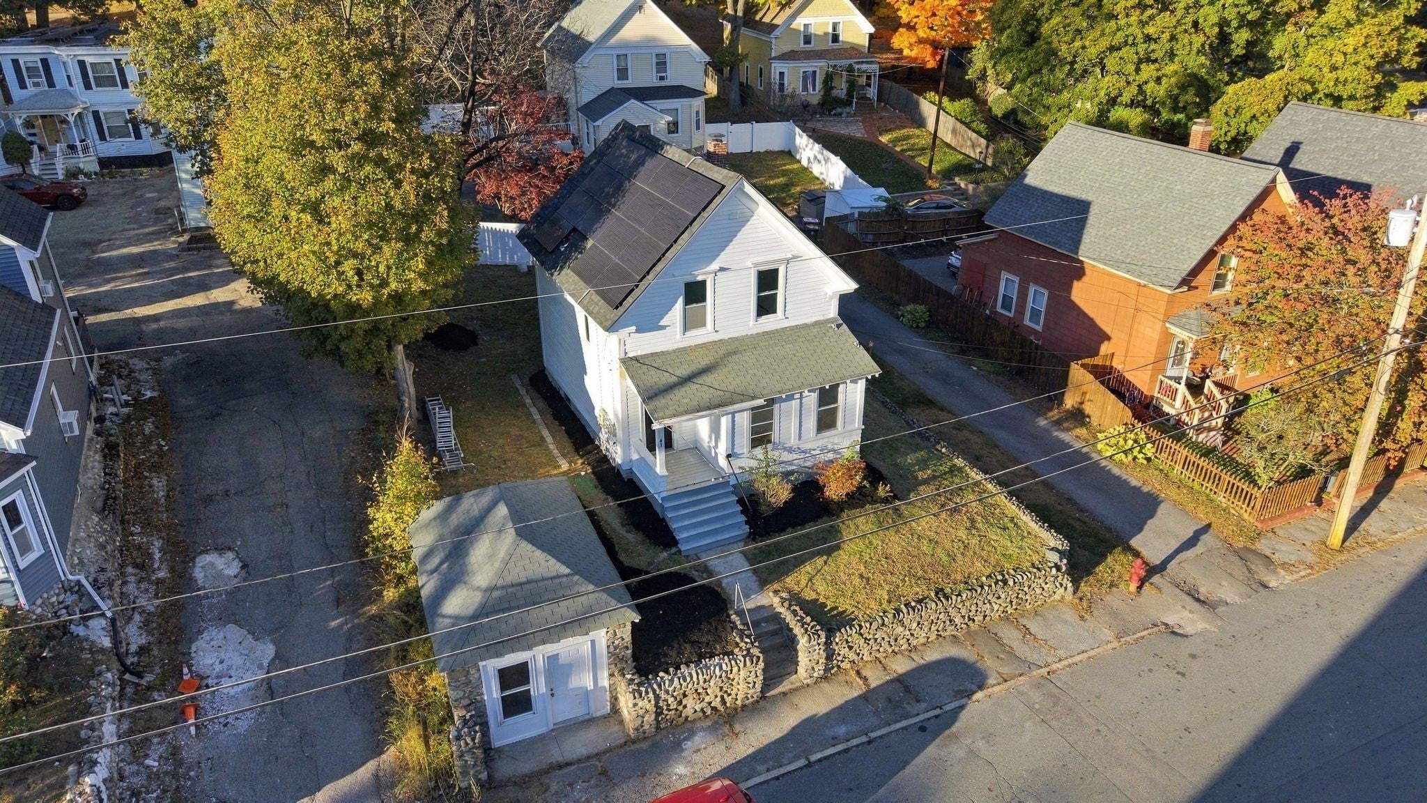 41 Arnold St, Methuen, MA Photo #3