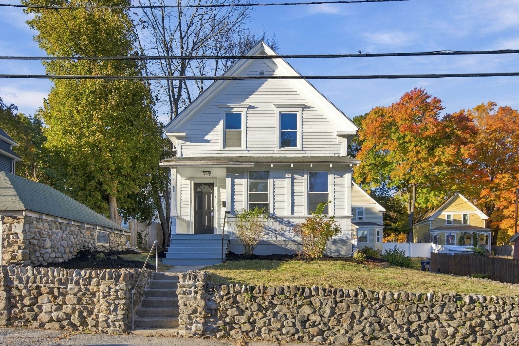 41 Arnold St, Methuen, MA Photo #2