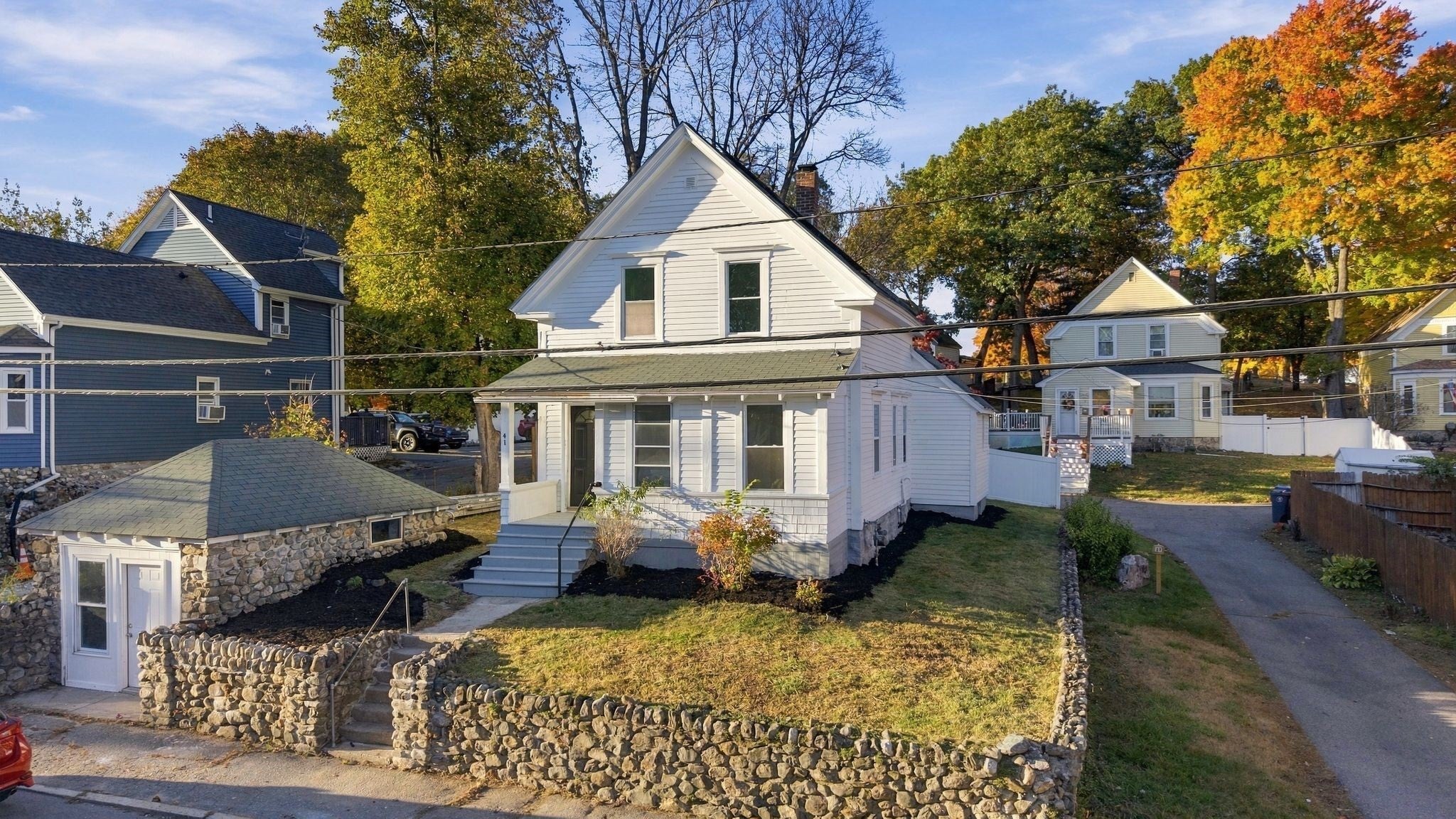 41 Arnold St, Methuen, MA Photo #4